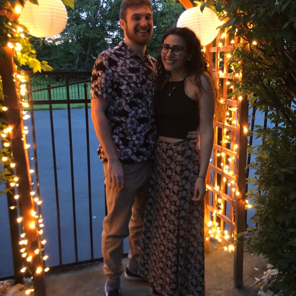 Meet your Posher, Elizabeth